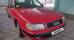 Audi 100 1992 годаүшін2 588 888 тг. в Алматы