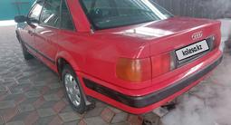 Audi 100 1992 годаүшін2 588 888 тг. в Алматы – фото 4