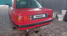 Audi 100 1992 годаүшін2 588 888 тг. в Алматы – фото 5