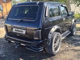 ВАЗ (Lada) Lada 2121 2013 годаүшін2 500 000 тг. в Туркестан
