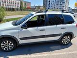 ВАЗ (Lada) Granta 2194 2020 года за 2 700 000 тг. в Астана – фото 4