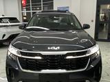 Kia Seltos 2024 года за 10 000 000 тг. в Астана – фото 2