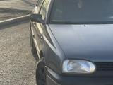 Volkswagen Golf 1994 года за 1 450 000 тг. в Караганда – фото 2