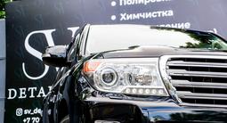 Toyota Land Cruiser 2014 года за 25 000 000 тг. в Алматы – фото 2