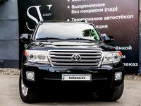 Toyota Land Cruiser 2014 года за 25 000 000 тг. в Алматы