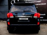 Toyota Land Cruiser 2014 года за 25 000 000 тг. в Алматы – фото 5