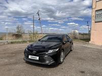 Toyota Camry 2021 годаүшін14 700 000 тг. в Астана
