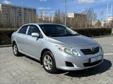 Toyota Corolla 2009 года за 4 590 000 тг. в Кокшетау – фото 2