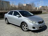 Toyota Corolla 2009 года за 4 590 000 тг. в Кокшетау