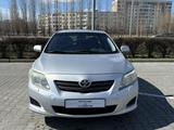 Toyota Corolla 2009 года за 4 590 000 тг. в Кокшетау – фото 4