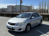 Toyota Corolla 2009 года за 4 590 000 тг. в Кокшетау – фото 3
