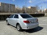 Toyota Corolla 2009 года за 4 590 000 тг. в Кокшетау – фото 5