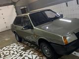 ВАЗ (Lada) 21099 2000 года за 1 000 000 тг. в Караганда – фото 3