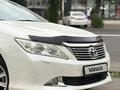 Toyota Camry 2012 годаfor9 800 000 тг. в Тараз – фото 10