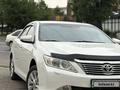 Toyota Camry 2012 годаfor9 800 000 тг. в Тараз – фото 2