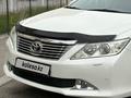 Toyota Camry 2012 годаfor9 800 000 тг. в Тараз – фото 3