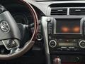 Toyota Camry 2012 годаfor9 800 000 тг. в Тараз – фото 20