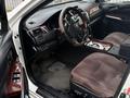 Toyota Camry 2012 годаfor9 800 000 тг. в Тараз – фото 22