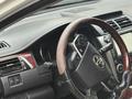 Toyota Camry 2012 годаfor9 800 000 тг. в Тараз – фото 23