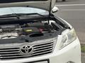 Toyota Camry 2012 годаfor9 800 000 тг. в Тараз – фото 25