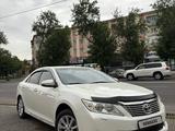 Toyota Camry 2012 годаfor9 800 000 тг. в Тараз