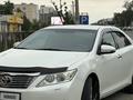 Toyota Camry 2012 годаfor9 800 000 тг. в Тараз – фото 5