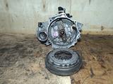 МКПП DTK 1.8T FWD Vag Audi A3 Volkswagen Golf Bora Skoda AGU 1.8 турбо за 90 000 тг. в Караганда