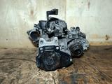 МКПП DTK 1.8T FWD Vag Audi A3 Volkswagen Golf Bora Skoda AGU 1.8 турбо за 90 000 тг. в Караганда – фото 5