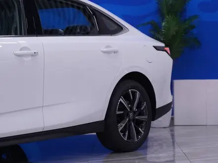 Changan Eado Flagship 2025 года за 7 290 000 тг. в Астана – фото 3