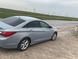 Hyundai Sonata 2013 годаүшін4 189 000 тг. в Абай (Келесский р-н) – фото 2