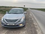 Hyundai Sonata 2013 годаүшін4 189 000 тг. в Абай (Келесский р-н) – фото 5