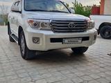 Toyota Land Cruiser 2013 года за 23 500 000 тг. в Кульсары – фото 2