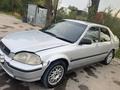 Honda Civic 1993 годаүшін1 550 000 тг. в Алматы – фото 9