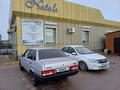 ВАЗ (Lada) 21099 1998 годаfor1 100 000 тг. в Щучинск – фото 4