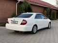 Toyota Camry 2003 годаүшін5 500 000 тг. в Тараз – фото 2