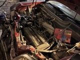 Honda CR-V 1996 годаүшін1 000 000 тг. в Усть-Каменогорск