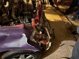 Honda CR-V 1996 годаүшін1 000 000 тг. в Усть-Каменогорск – фото 3