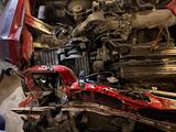 Honda CR-V 1996 годаүшін1 000 000 тг. в Усть-Каменогорск – фото 4