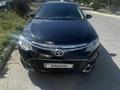 Toyota Camry 2015 года за 11 895 000 тг. в Актау – фото 2