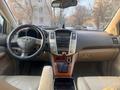 Lexus RX 330 2004 годаүшін7 500 000 тг. в Семей – фото 11