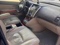 Lexus RX 330 2004 годаүшін7 500 000 тг. в Семей – фото 15