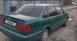 Volkswagen Passat 1994 годаүшін1 400 000 тг. в Караганда – фото 4