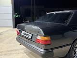 Mercedes-Benz E 200 1992 годаүшін1 700 000 тг. в Кызылорда – фото 5