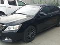 Toyota Camry 2012 годаүшін7 000 000 тг. в Атырау – фото 2