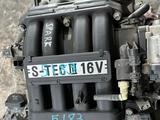 Двигатель B10D2 1.0л Chevrolet Spark, Шевроле Спарк 2009-2015г. за 520 000 тг. в Актау – фото 2