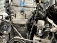 Двигатель B10D2 1.0л Chevrolet Spark, Шевроле Спарк 2009-2015г. за 520 000 тг. в Актау