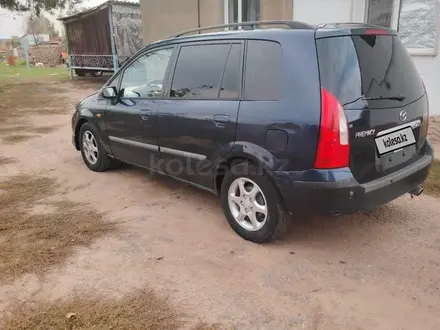 Mazda Premacy 2000 года за 2 500 000 тг. в Мерке – фото 3