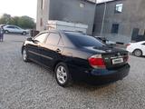 Toyota Camry 2005 года за 5 700 000 тг. в Туркестан – фото 3