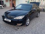 Toyota Camry 2005 года за 5 700 000 тг. в Туркестан – фото 5