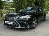 Lexus ES 350 2020 года за 21 500 000 тг. в Тараз